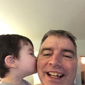 Meet your Posher, Brian